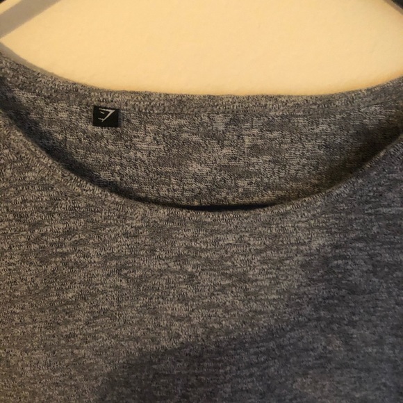 ❌SOLD❌Gymshark Tank top - Picture 3 of 3